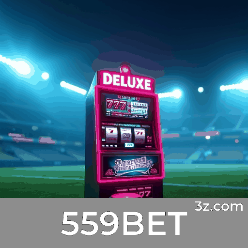 559BET: Variedade de Jogos para Jogadores Brasileiros