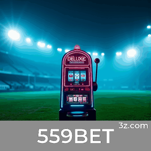 559BET: Estratégias de Apostas e Análise de Esporte