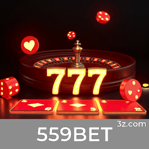 559BET: Seu Cassino Online Seguro e Profissional