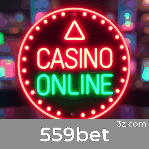 559bet: Cassino Confiável e Pagamentos Rápidos
