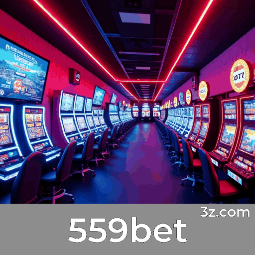 559bet: Cassino Confiável e Pagamentos Rápidos