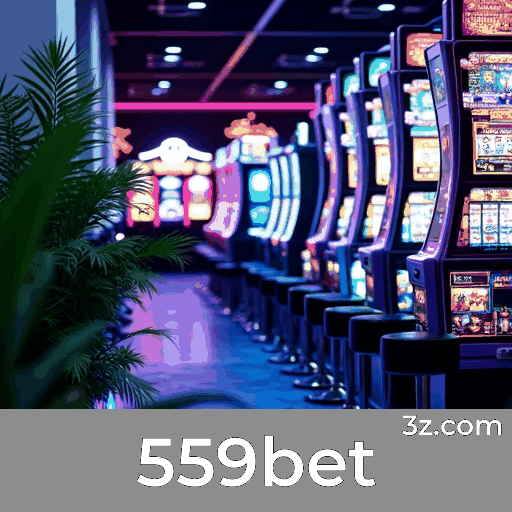 559bet: Cassino Confiável e Pagamentos Rápidos