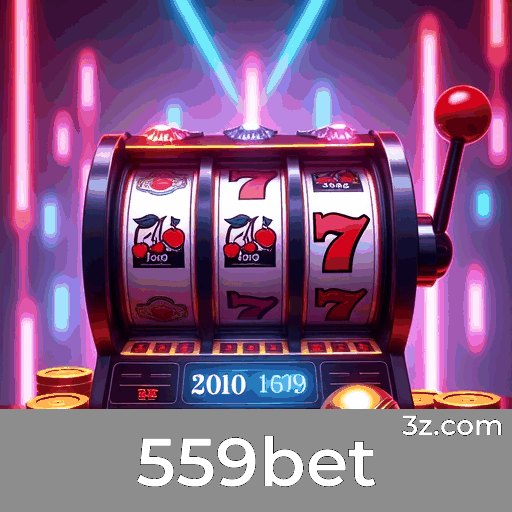 Experiência de Casino Elite no 559bet: Dealers Reais e Jogos Premium